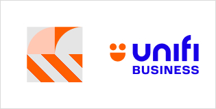 Unifi Business logo